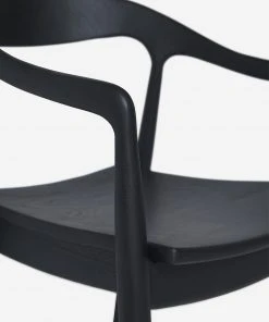 Lulu And Georgia Ida Dining Arm Chair (Set Of 2) Artful Proportions Collection