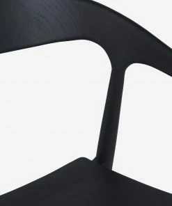 Lulu And Georgia Ida Dining Arm Chair (Set Of 2) Artful Proportions Collection