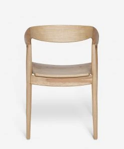 Lulu And Georgia Ida Dining Arm Chair (Set Of 2) Artful Proportions Collection