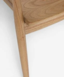 Lulu And Georgia Ida Dining Arm Chair (Set Of 2) Artful Proportions Collection