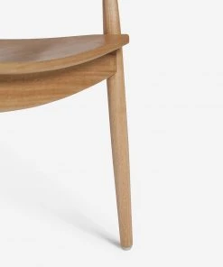 Lulu And Georgia Ida Dining Arm Chair (Set Of 2) Artful Proportions Collection