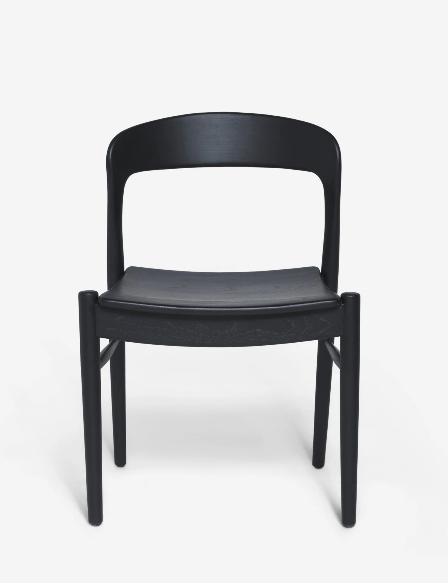 IdaSideChair_Black_0130.jpg Lulu And Georgia Ida Dining Chair (Set Of 2) Spring Collection