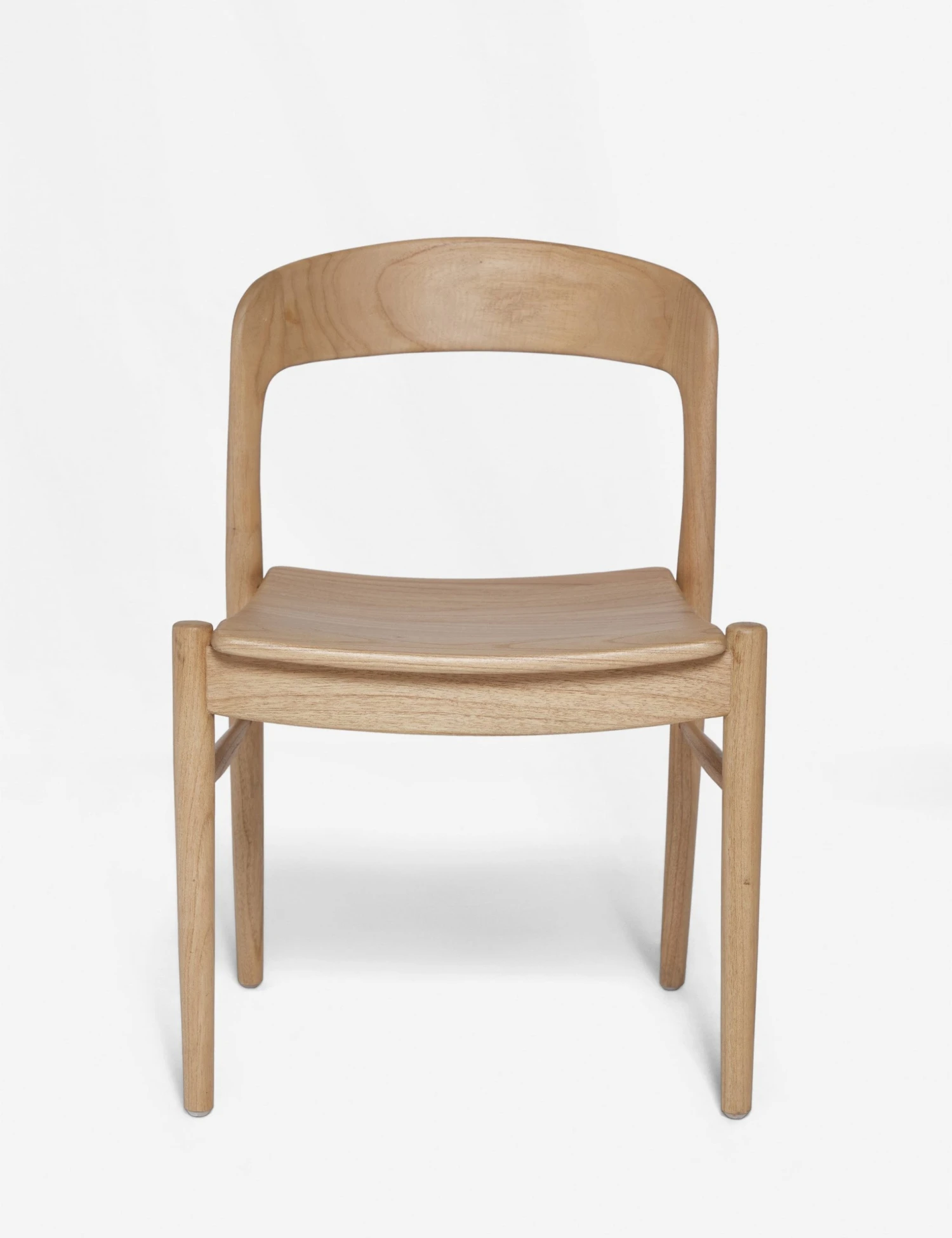 IdaSideChair_Natural_0119.jpg Lulu And Georgia Ida Dining Chair (Set Of 2) Spring Collection