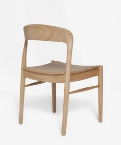 Lulu And Georgia Ida Dining Chair (Set Of 2) Spring Collection 16 Lulu And Georgia Ida Dining Chair (Set Of 2) Spring Collection