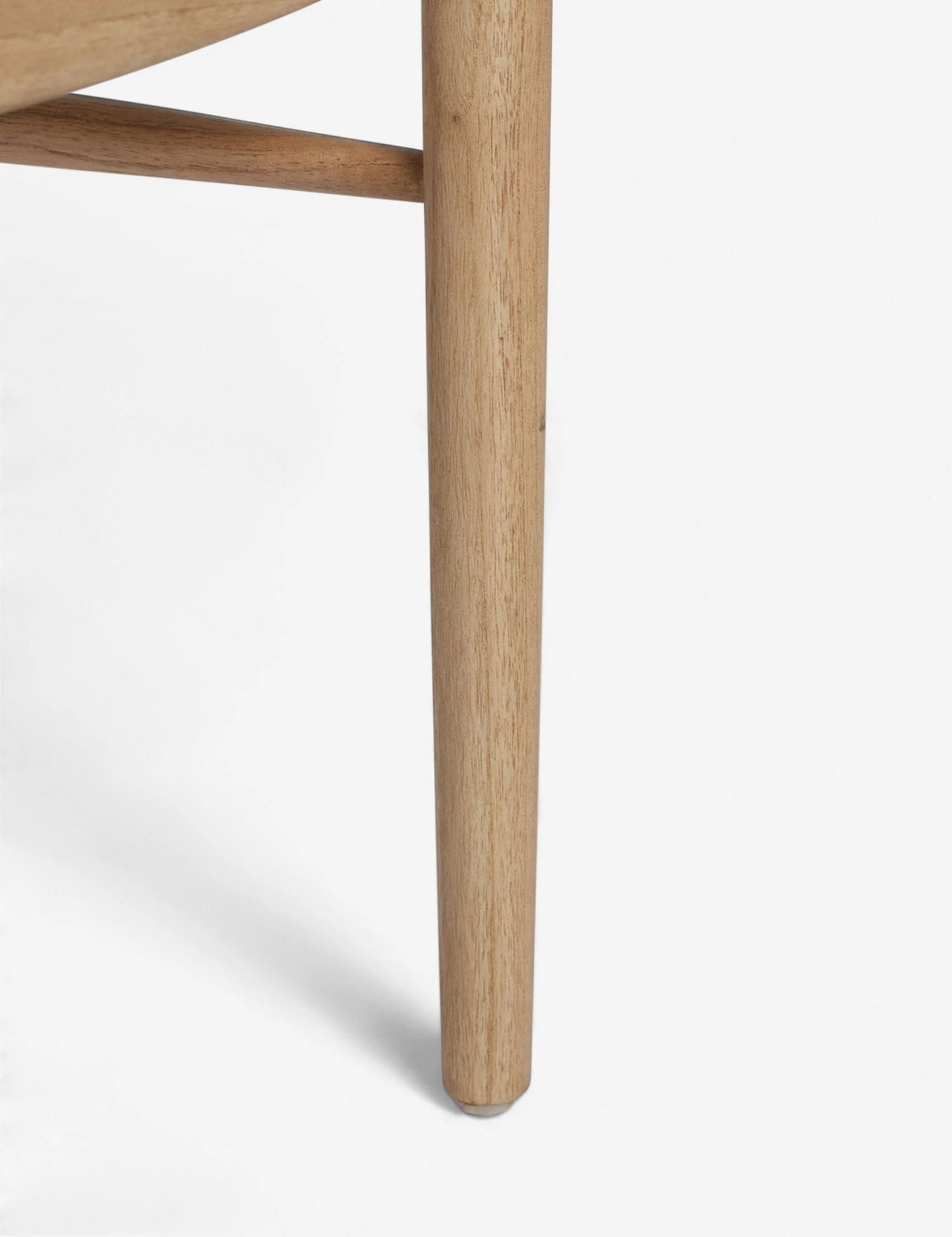 IdaSideChair_Natural_0127.jpg Lulu And Georgia Ida Dining Chair (Set Of 2) Spring Collection