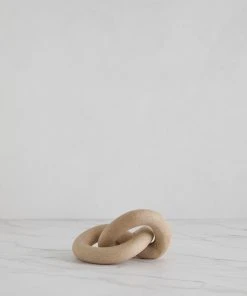 Lulu And Georgia Infinity Knot By SIN New