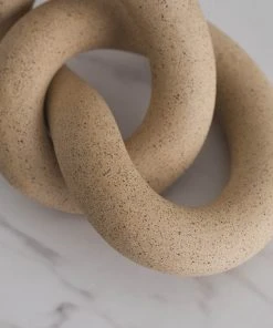 Lulu And Georgia Infinity Knot By SIN New