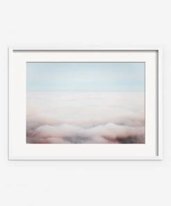 Lulu And Georgia 'Dream Clouds' Photography Print By Ingrid Beddoes New 5 Lulu And Georgia 'Dream Clouds' Photography Print By Ingrid Beddoes New