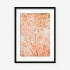 Lulu And Georgia New 'Pastel Fall Tree' Photography Print By Ingrid Beddoes