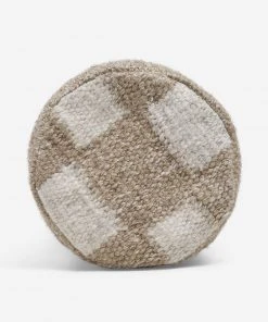 Lulu And Georgia Irregular Checkerboard Bolster Pillow By Sarah Sherman Samuel Sarah Sherman Samuel Collection