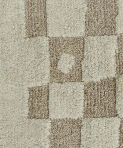 Lulu And Georgia Irregular Checkerboard Rug By Sarah Sherman Samuel 6 Lulu And Georgia Irregular Checkerboard Rug By Sarah Sherman Samuel