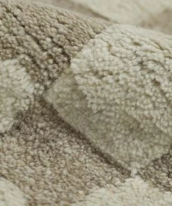 Lulu And Georgia Irregular Checkerboard Rug By Sarah Sherman Samuel 5 Lulu And Georgia Irregular Checkerboard Rug By Sarah Sherman Samuel