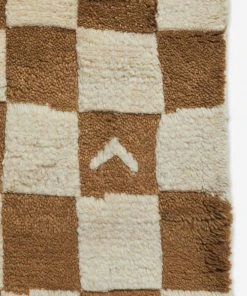 Lulu And Georgia Irregular Checkerboard Rug By Sarah Sherman Samuel 14 Lulu And Georgia Irregular Checkerboard Rug By Sarah Sherman Samuel