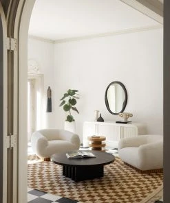 Lulu And Georgia Irregular Checkerboard Rug By Sarah Sherman Samuel 9 Lulu And Georgia Irregular Checkerboard Rug By Sarah Sherman Samuel