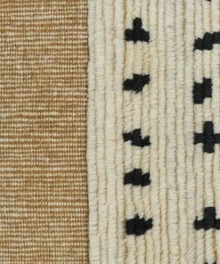 Lulu And Georgia Irregular Dots Rug By Sarah Sherman Samuel 7 Lulu And Georgia Irregular Dots Rug By Sarah Sherman Samuel