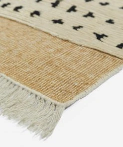 Lulu And Georgia Irregular Dots Rug By Sarah Sherman Samuel 5 Lulu And Georgia Irregular Dots Rug By Sarah Sherman Samuel