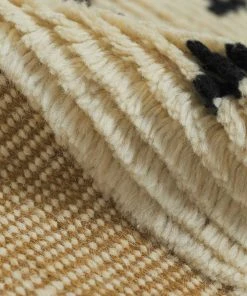 Lulu And Georgia Irregular Dots Rug By Sarah Sherman Samuel 6 Lulu And Georgia Irregular Dots Rug By Sarah Sherman Samuel