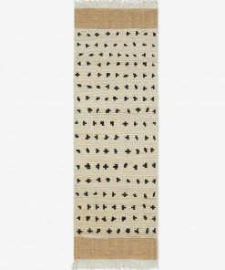 Lulu And Georgia Irregular Dots Rug By Sarah Sherman Samuel 4 Lulu And Georgia Irregular Dots Rug By Sarah Sherman Samuel