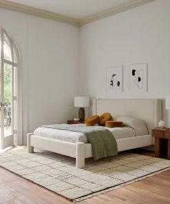 Lulu And Georgia Irregular Grid Rug By Sarah Sherman Samuel 3 Lulu And Georgia Irregular Grid Rug By Sarah Sherman Samuel