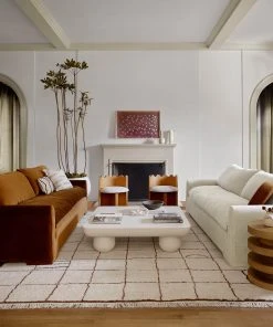 Lulu And Georgia Sarah Sherman Samuel Collection Ripple Accent Chair By Sarah Sherman Samuel