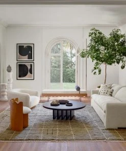 Lulu And Georgia Irregular Grid Rug By Sarah Sherman Samuel 7 Lulu And Georgia Irregular Grid Rug By Sarah Sherman Samuel