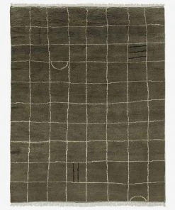 Lulu And Georgia Irregular Grid Rug By Sarah Sherman Samuel 9 Lulu And Georgia Irregular Grid Rug By Sarah Sherman Samuel