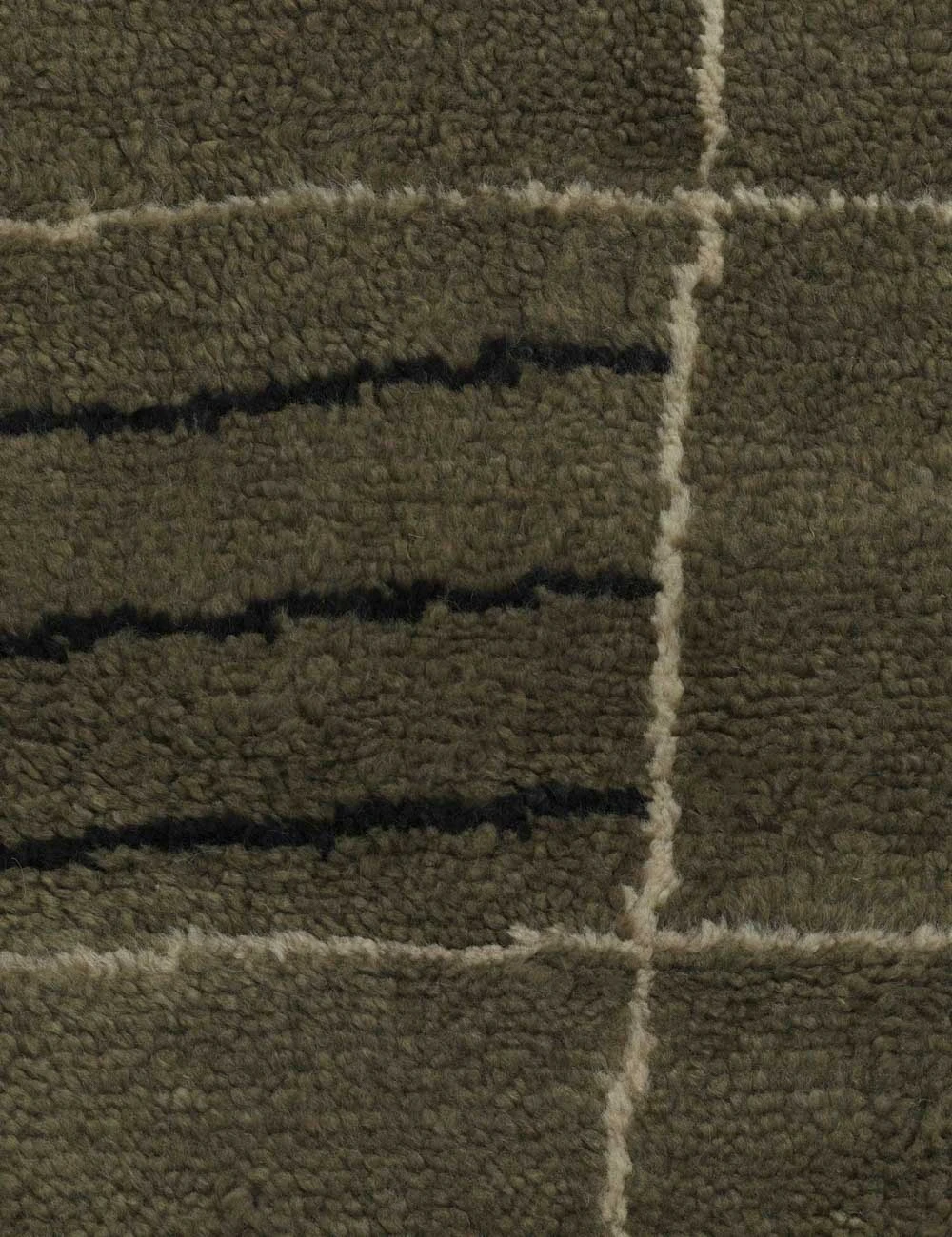 IrregularGridRugbySarahShermanSamuel_Khaki_8x10_3870_7af9d81a-ebd6-4c55-a609-93a0dd6dac07.jpg Lulu And Georgia Irregular Grid Rug By Sarah Sherman Samuel