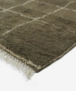 Lulu And Georgia Irregular Grid Rug By Sarah Sherman Samuel 11 Lulu And Georgia Irregular Grid Rug By Sarah Sherman Samuel