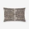 Lulu And Georgia Pillows + Throws Ixora Pillow