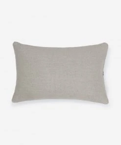 Lulu And Georgia Pillows + Throws Ixora Pillow