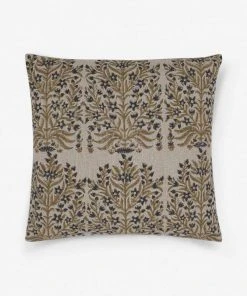 Lulu And Georgia Pillows + Throws Ixora Pillow