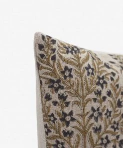 Lulu And Georgia Pillows + Throws Ixora Pillow