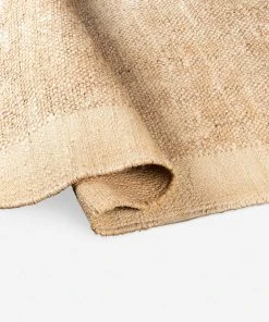 Lulu And Georgia Hattie Jute Rug New