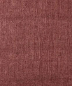 Lulu And Georgia Roy Linen Pillow New