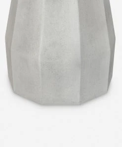 Lulu And Georgia Chrysanthe Indoor / Outdoor Round Dining Table