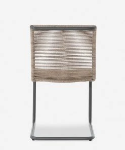 Lulu And Georgia Wally Indoor / Outdoor Dining Chair