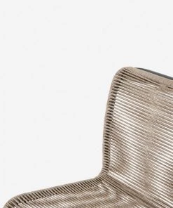 Lulu And Georgia Wally Indoor / Outdoor Dining Chair