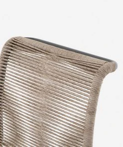 Lulu And Georgia Wally Indoor / Outdoor Dining Chair