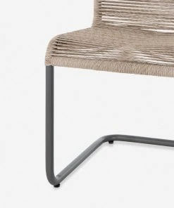 Lulu And Georgia Wally Indoor / Outdoor Dining Chair