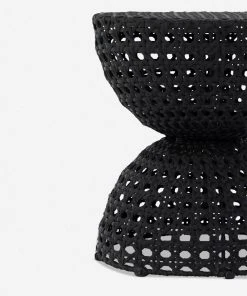 Lulu And Georgia Raye Indoor / Outdoor Side Table