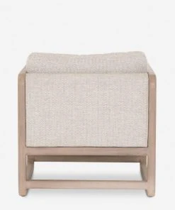 Lulu And Georgia Andre Indoor / Outdoor Accent Chair