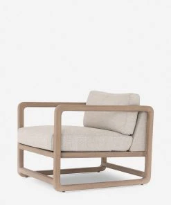 Lulu And Georgia Andre Indoor / Outdoor Accent Chair