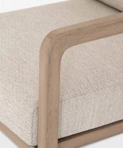 Lulu And Georgia Andre Indoor / Outdoor Accent Chair