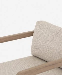 Lulu And Georgia Andre Indoor / Outdoor Accent Chair