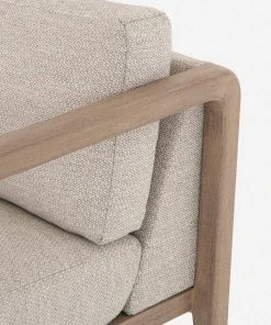 Lulu And Georgia Andre Indoor / Outdoor Accent Chair