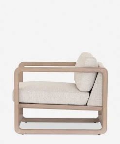 Lulu And Georgia Andre Indoor / Outdoor Accent Chair