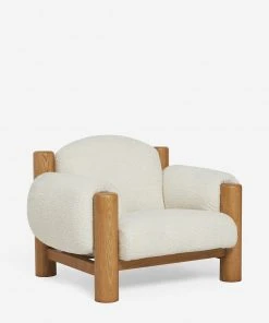 Lulu And Georgia Sarah Sherman Samuel Collection James Accent Chair By Sarah Sherman Samuel