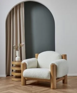 Lulu And Georgia Sarah Sherman Samuel Collection James Accent Chair By Sarah Sherman Samuel