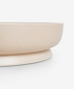 Lulu And Georgia Joachim Bowl Muted Pastels