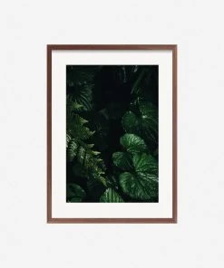 Lulu And Georgia 'Still Life 14' Photography Print By Ashley Johnson Mossy Greens